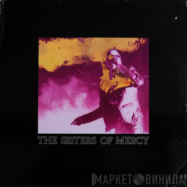 The Sisters Of Mercy  - When You Don't See Me