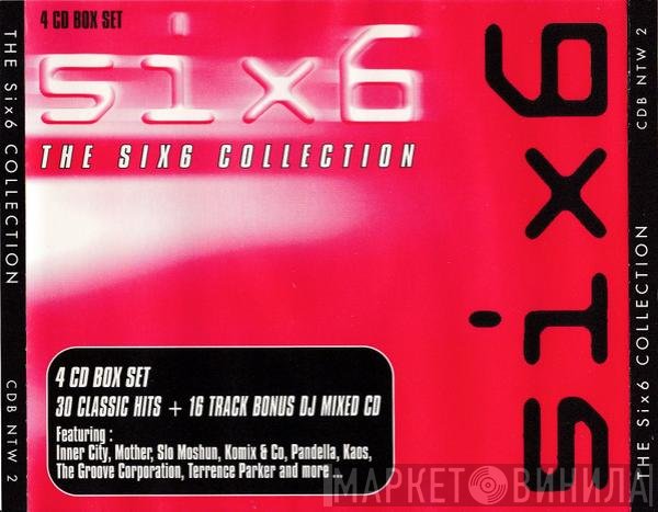  - The Six6 Collection