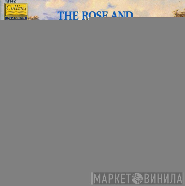 The Sixteen, Harry Christophers - The Rose And The Ostrich Feather: The Eton Choirbook Vol. I