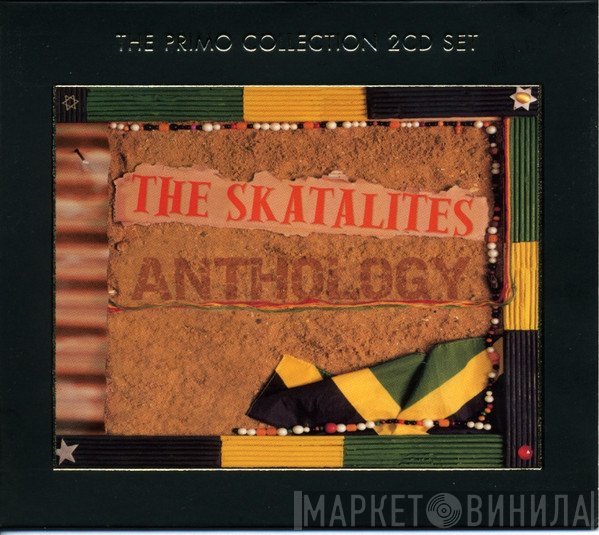 The Skatalites - Anthology