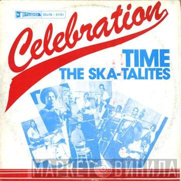 The Skatalites  - Celebration Time
