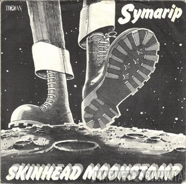 The Skatalites, Roland Alphonso, Symarip - Skinhead Moonstomp