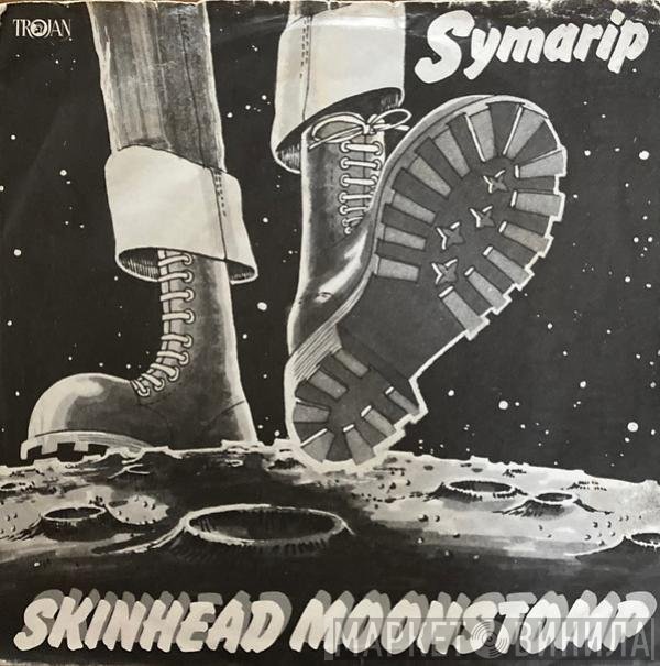 The Skatalites, Roland Alphonso, Symarip - Skinhead Moonstomp