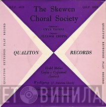 The Skewen Choral Society - Bydd Melus Gofio Y Cyfamod