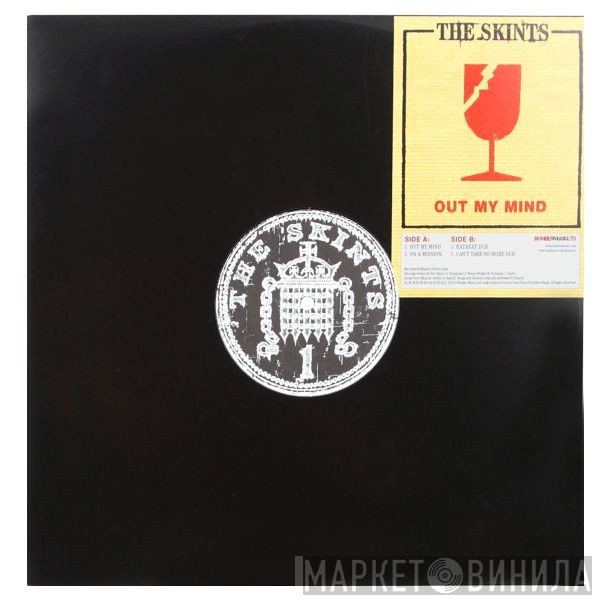 The Skints - Out My Mind