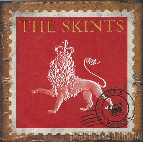 The Skints  - Part & Parcel