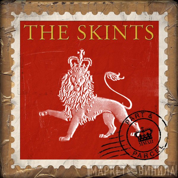 The Skints - Part & Parcel