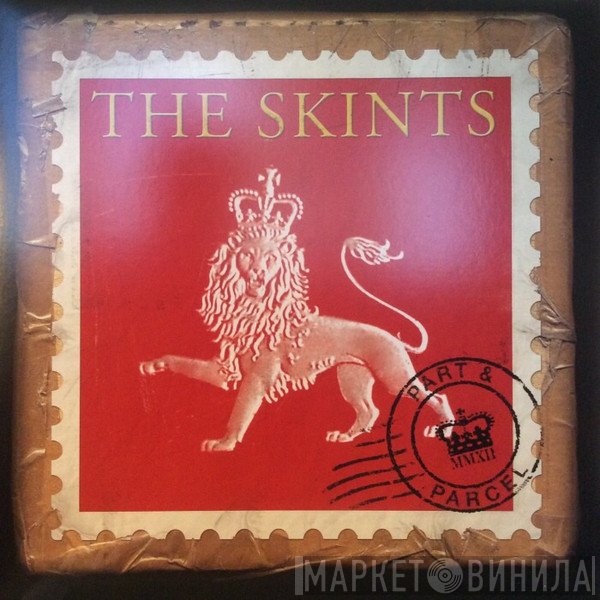 The Skints  - Part & Parcel