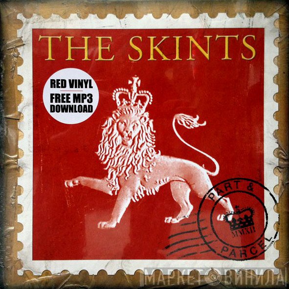 The Skints  - Part & Parcel