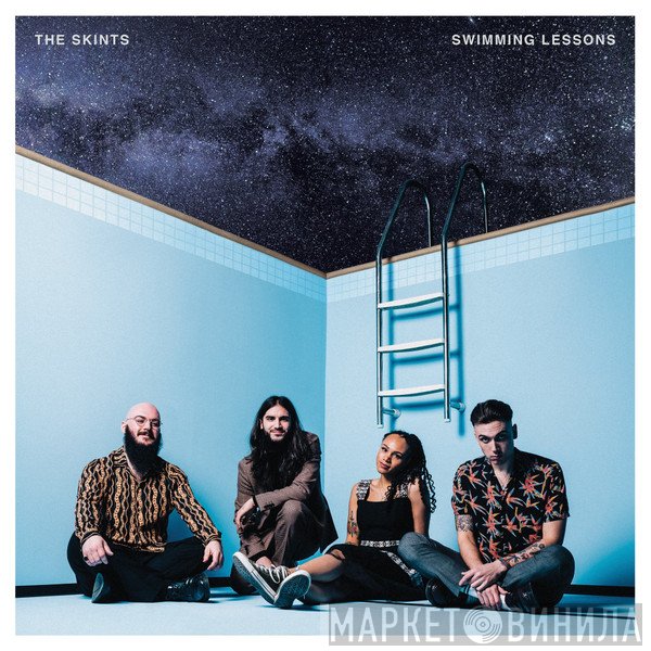 The Skints  - Swimming Lesson