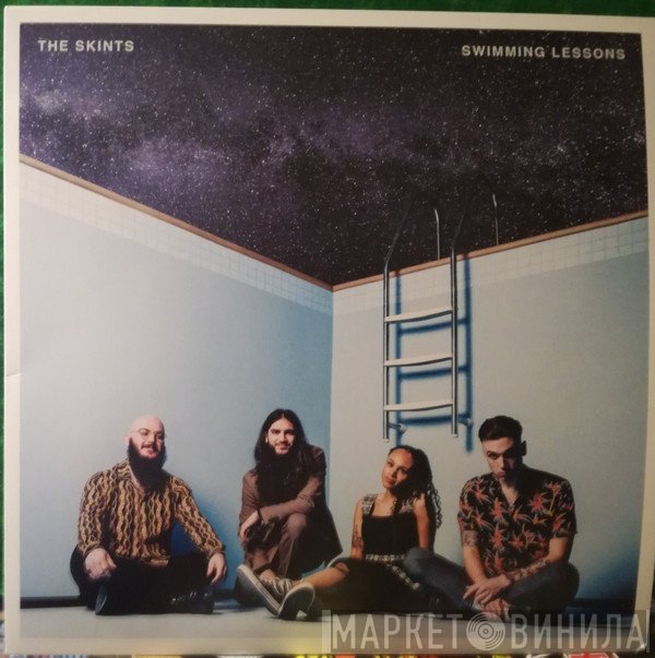 The Skints - Swimming Lessons
