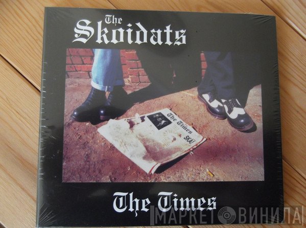 The Skoidats - The Times