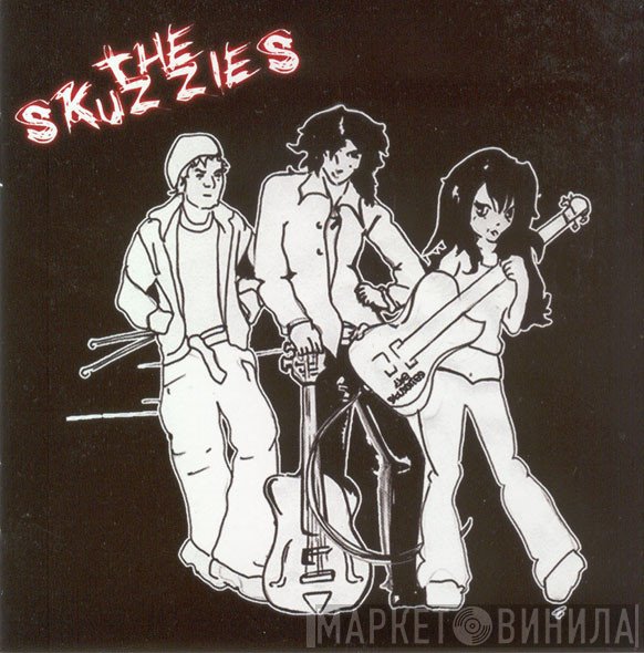 The Skuzzies - The Skuzzies