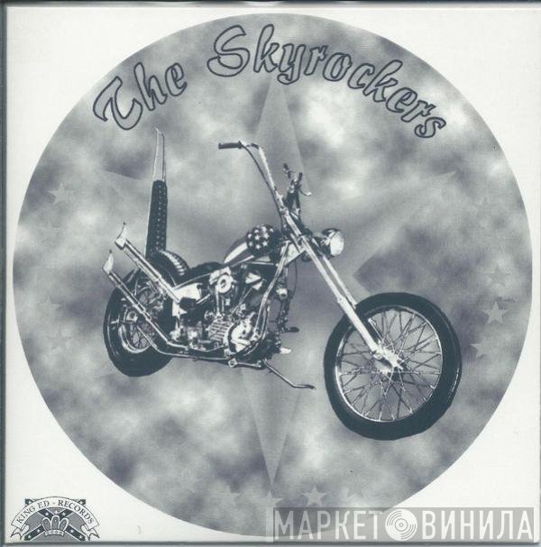 The Skyrockers - The Skyrockers