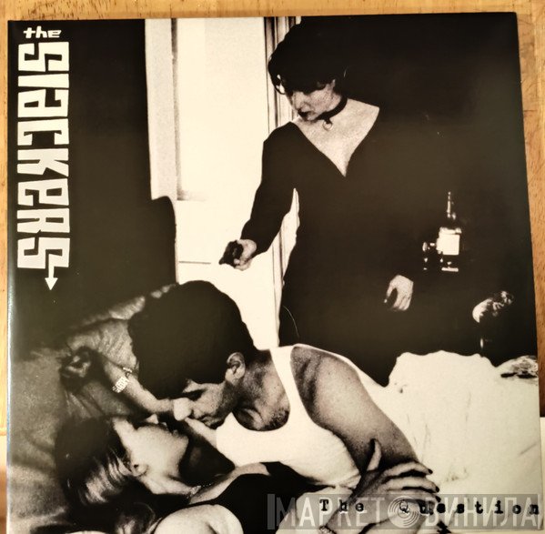 The Slackers - The Question 25th Anniversary Edition