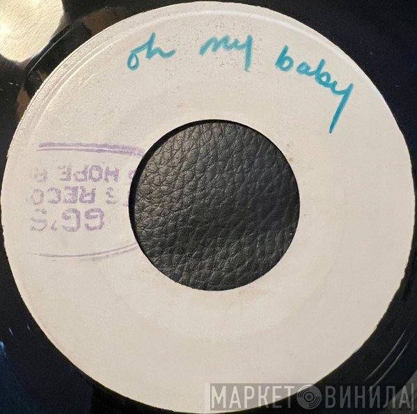 The Slickers - Oh My Baby