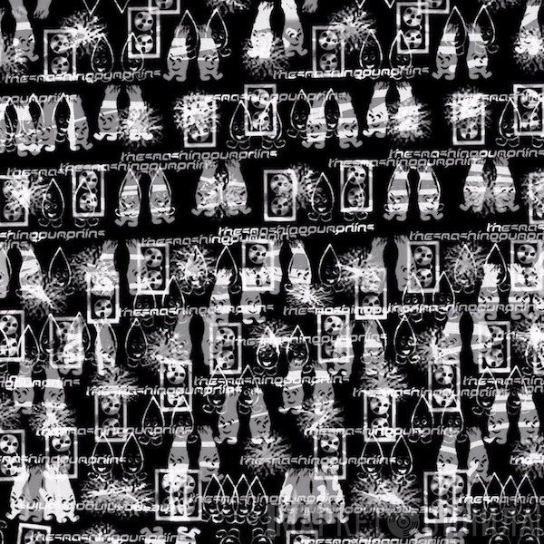The Smashing Pumpkins  - Machina II / The Friends & Enemies Of Modern Music