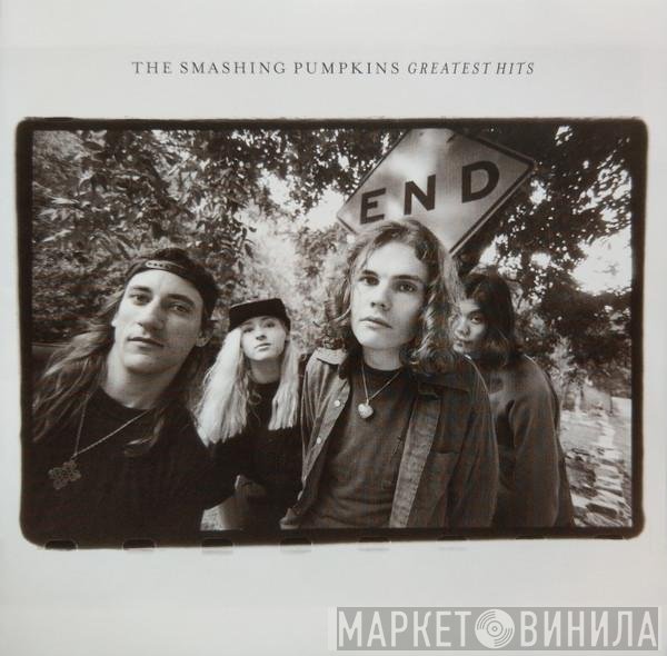 The Smashing Pumpkins  - {Rotten Apples} Greatest Hits