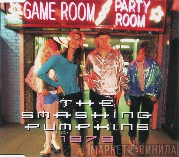 The Smashing Pumpkins  - 1979