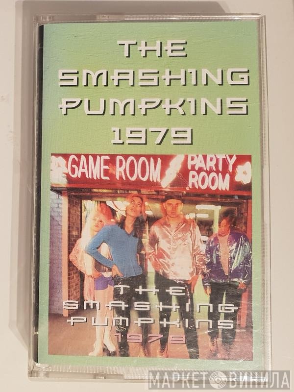 The Smashing Pumpkins  - 1979