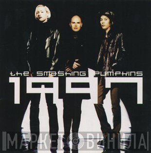 The Smashing Pumpkins  - 1997