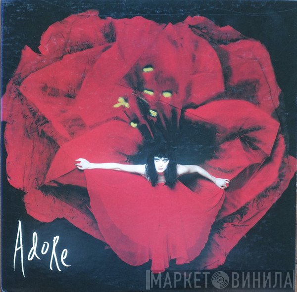 The Smashing Pumpkins  - Adore
