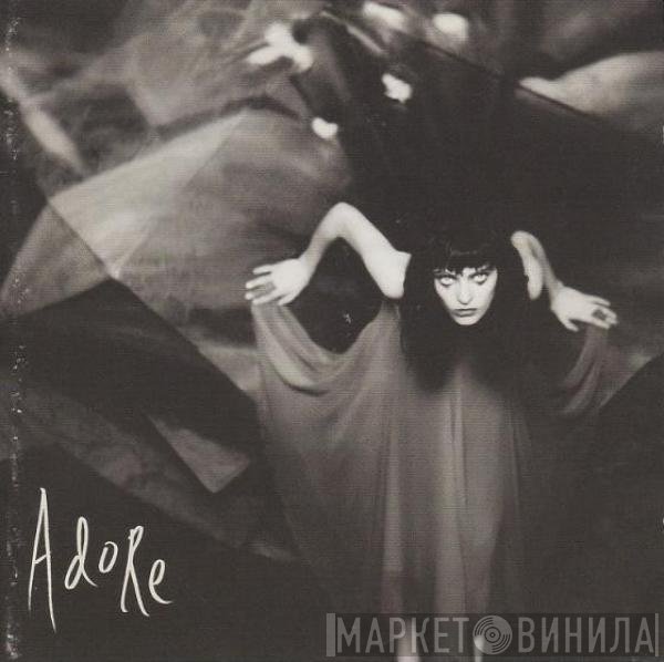 The Smashing Pumpkins  - Adore