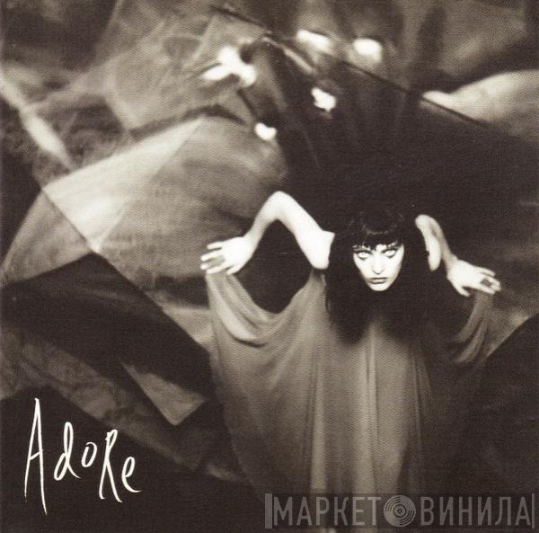 The Smashing Pumpkins - Adore