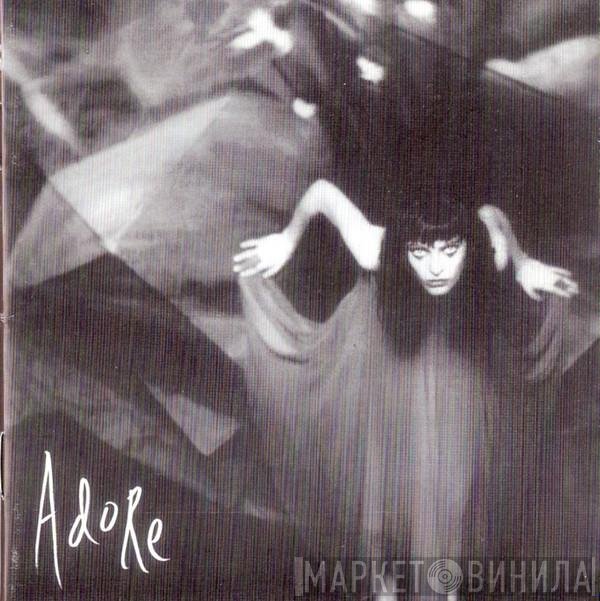 The Smashing Pumpkins  - Adore
