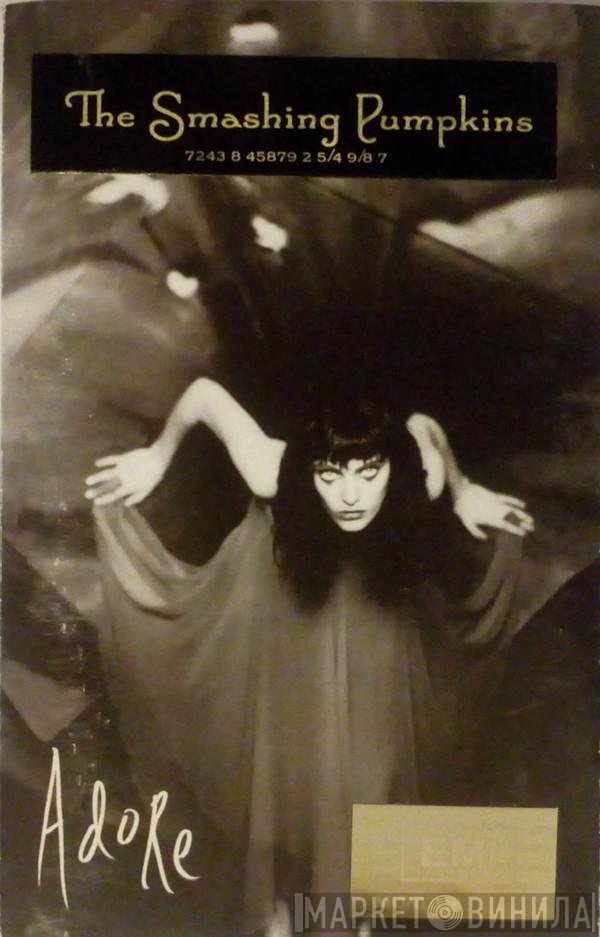 The Smashing Pumpkins  - Adore