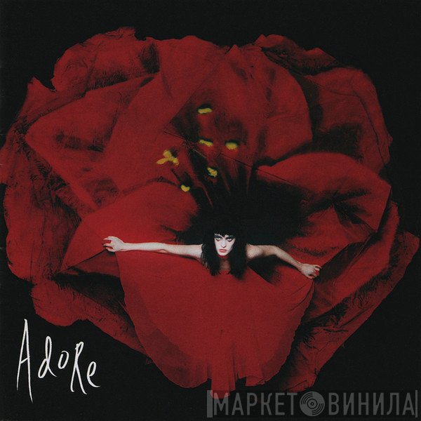 The Smashing Pumpkins  - Adore