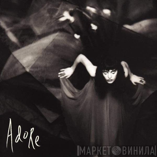 The Smashing Pumpkins  - Adore
