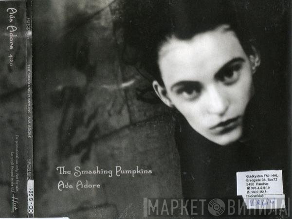 The Smashing Pumpkins - Ava Adore