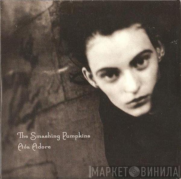 The Smashing Pumpkins - Ava Adore