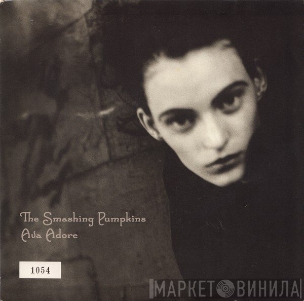 The Smashing Pumpkins - Ava Adore