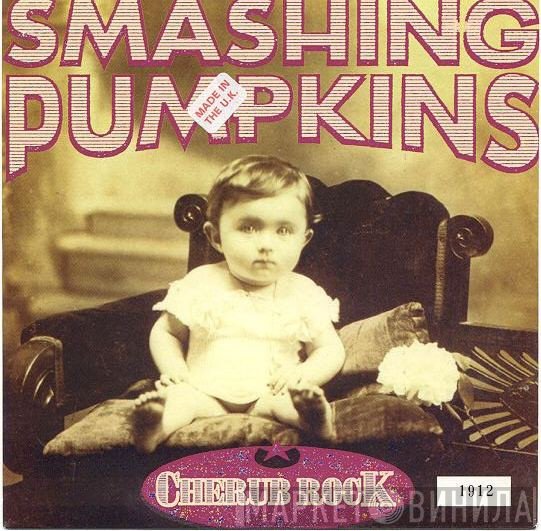 The Smashing Pumpkins - Cherub Rock
