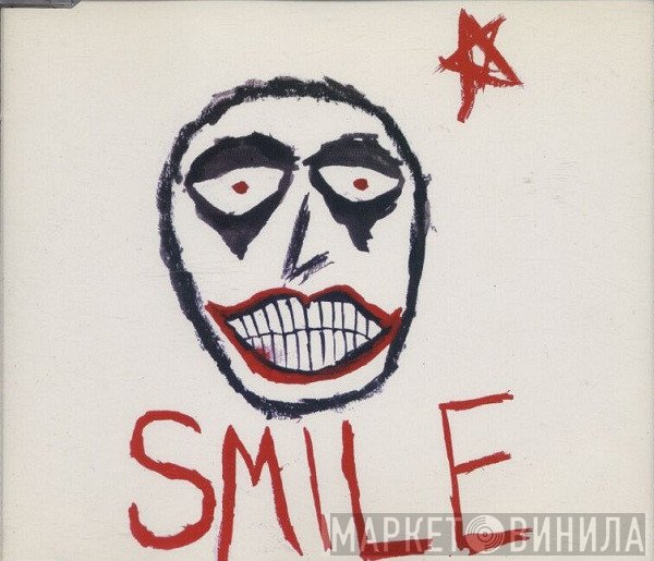 The Smashing Pumpkins  - Disarm