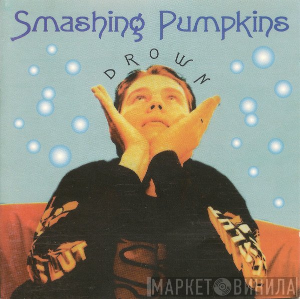 The Smashing Pumpkins  - Drown