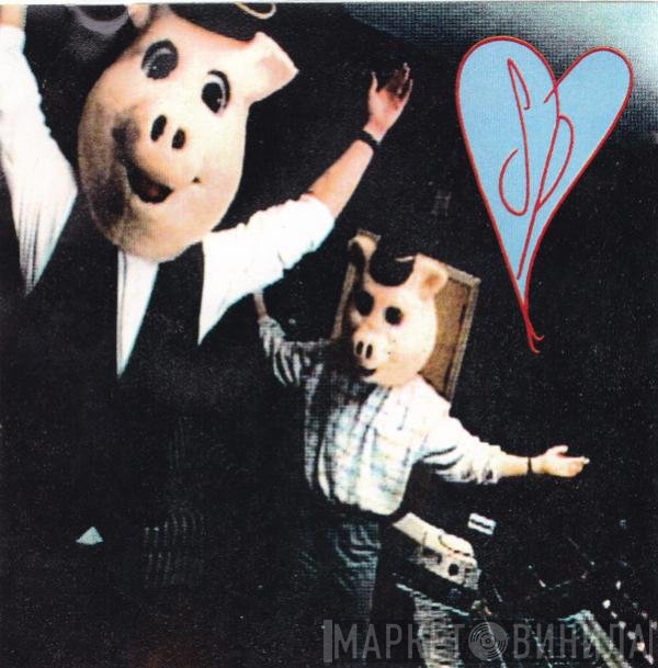 The Smashing Pumpkins  - Earphoria