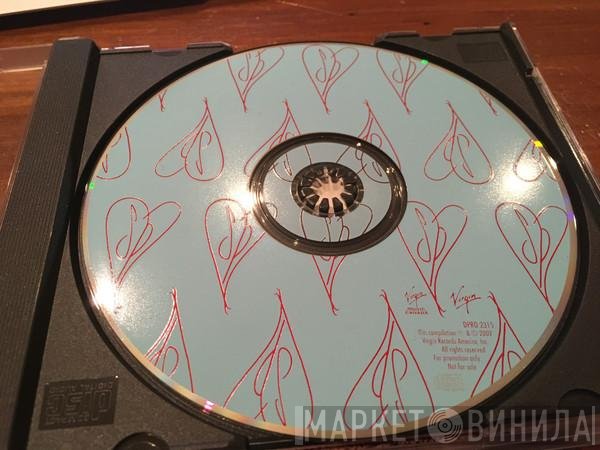 The Smashing Pumpkins  - Earphoria