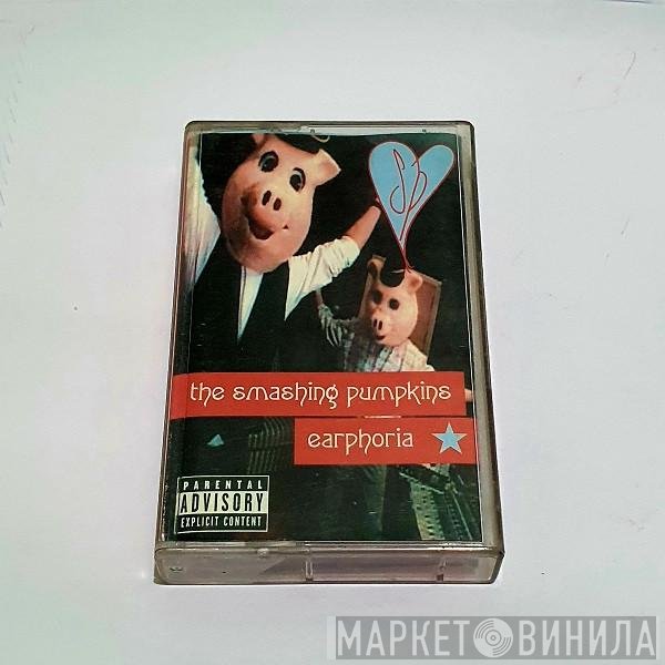 The Smashing Pumpkins  - Earphoria