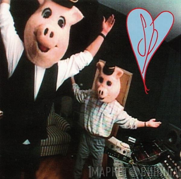 The Smashing Pumpkins  - Earphoria