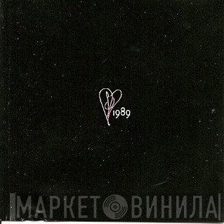 The Smashing Pumpkins  - Eighty Nine