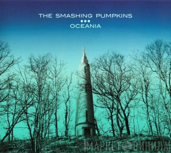 The Smashing Pumpkins - Oceania