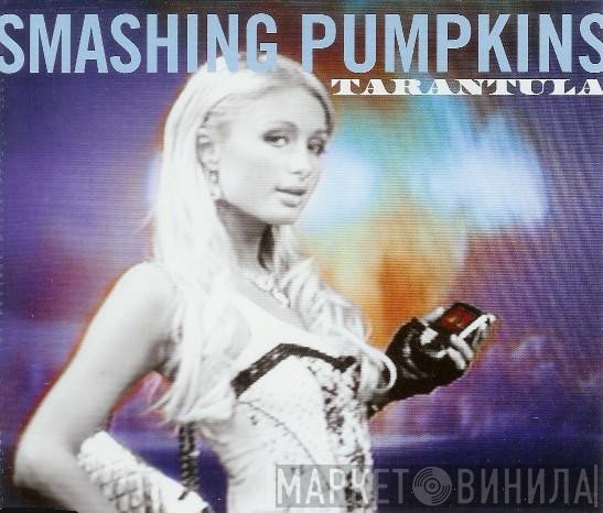 The Smashing Pumpkins  - Tarantula