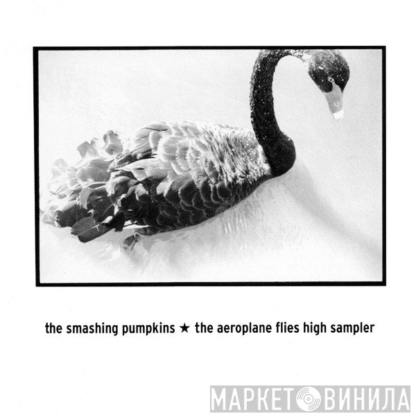 The Smashing Pumpkins - The Aeroplane Flies High Sampler