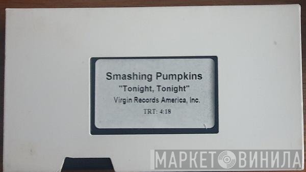 The Smashing Pumpkins  - Tonight, Tonight