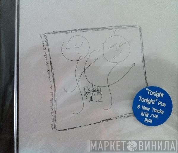 The Smashing Pumpkins  - Tonight, Tonight