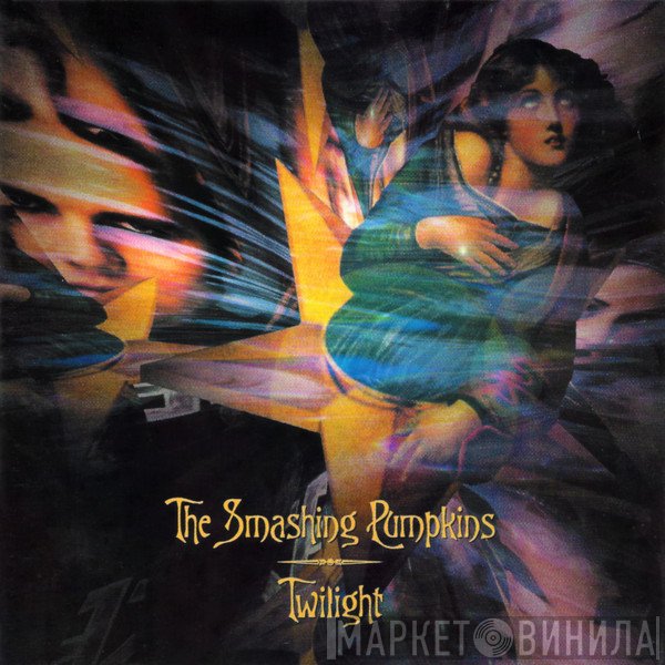 The Smashing Pumpkins  - Twilight