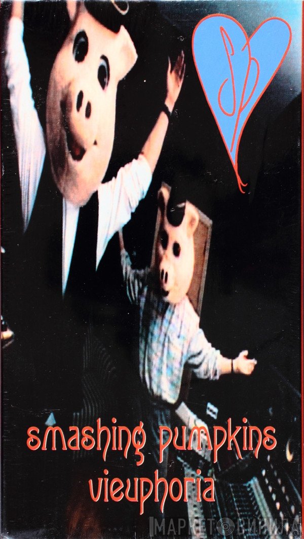 The Smashing Pumpkins  - Vieuphoria